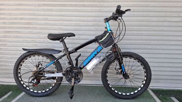 Подростковые велосипеды: Подростковый велосипед, Б/у — 30