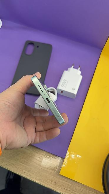 Poco: Poco X7 Pro, Б/у, 512 ГБ — 11