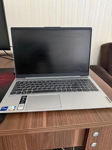 apple mini 5: İşlənmiş Lenovo IdeaPad, 15.6 ", Intel Core i5, 512 GB, Ünvandan götürmə — 2