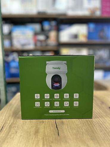 камера солнечная батарея: Автономная поворотная IP-камера Tiandy на солнечной батарее ☀️ — 5