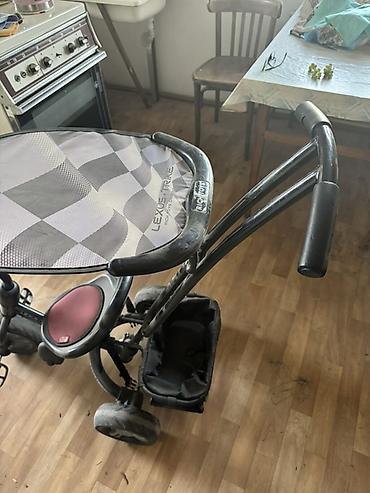 stokke xplory: Набор детских товаров: продаются 3 товара 1) Ходунки для малышей - — 4