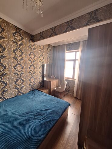 Yeni tikili: 3 otaqlı, Yeni tikili, 64 kv. m — 7