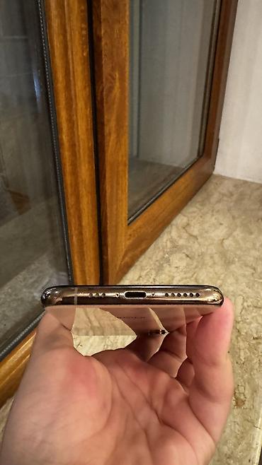 iphone xr ağ: IPhone Xs, 64 GB, Rose Gold, Simsiz şarj — 5