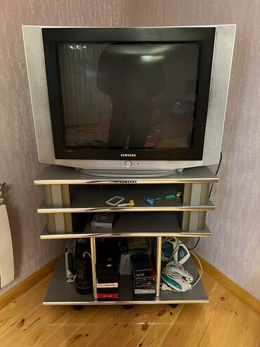 samsung z150: İşlənmiş Televizor Samsung 43" Ünvandan götürmə
