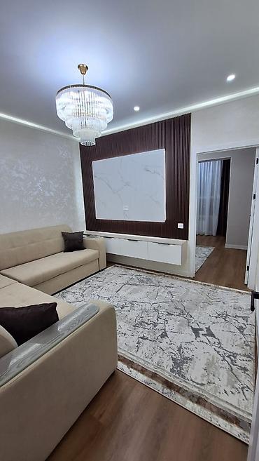 1 комната, 53 м², Технопарк Элитка, 7 этаж, Дизайнерский ремонт