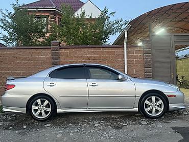 Lexus: Lexus ES: 2004 г., 3.3 л, Автомат, Бензин, Седан — 3
