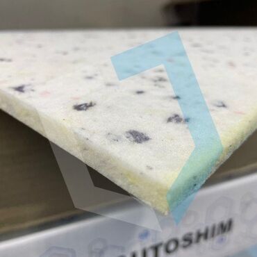 Auto oprema: Cena artikla se odnosi na 1 list. Ovaj izolacioni materijal najbolje — 7