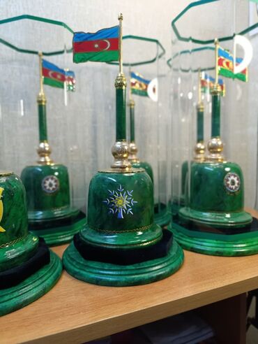 Suvenirlər: Suvenirlər — 8