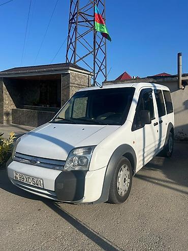 turbo az ford transit 8 1: Ford Transit: 1.8 l | 2007 il 380000 km Van/Minivan — 4