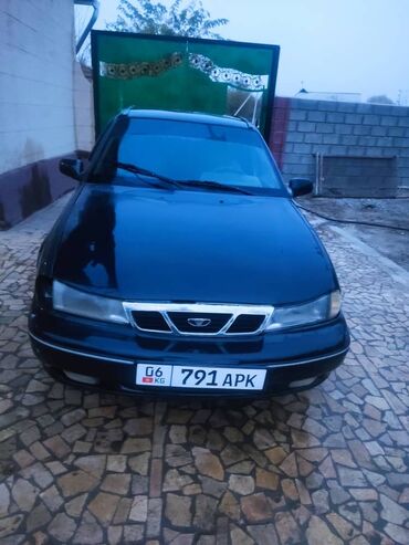 набор ключей для автомобиля б у: Daewoo : 1995 г., 1.5 л, Механика, Бензин, Седан