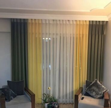 Jalüzlər: Jaluz perdeler her nov turkiye isdesal seher daxil cadrlma qurasdlrma — 10