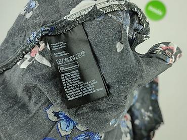 czerwony sweter hm: H&M L.O.G.G., Bluzka damska, rozmiar S — 6
