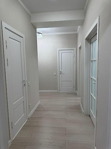 Продажа квартир: 2 комнаты, 77 м², Элитка, 12 этаж, Евроремонт — 10