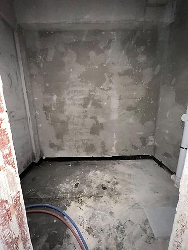 панорама парк: 3 комнаты, 124 м², Панорама Элитка, 1 этаж, ПСО (под самоотделку) — 5