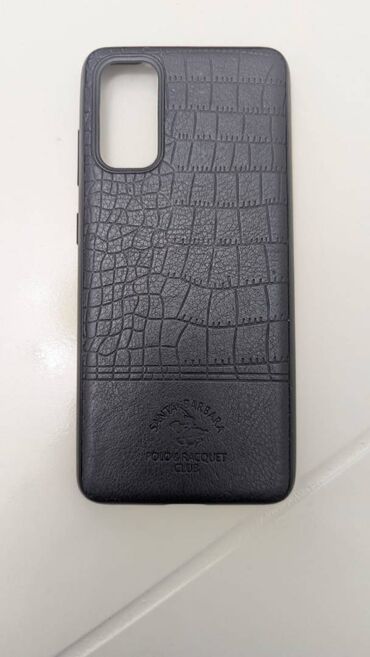 samsung not 4 qiymeti: Samsung Galaxy S20 üçün çexol satıram. Heç bir cızıq və istifadə izi