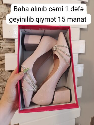 Digər qadın geyimləri: Ikinci əl məhsullar hamısı münasib qiymətə satılır her məhsulun — 4