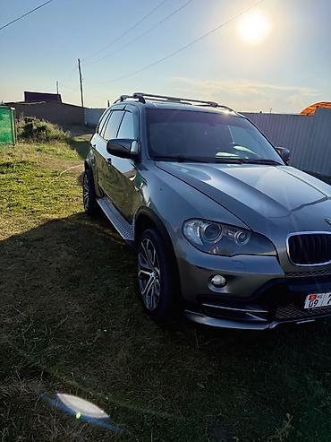 bmw g05 фары: BMW X5: 2008 г., Автомат, Кроссовер — 10