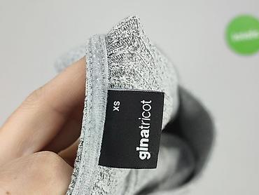 sweter grunge: Gina Tricot, Sweter damski, rozmiar XS — 4