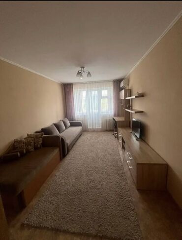 Продажа квартир: 1 комната, 33 м², 104 серия, 5 этаж, Косметический ремонт