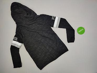 reserved bluza jamnik: Victoria's Secret PINK, Bluza z kapturem damska, rozmiar S — 3