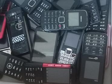 note 2: Телефоны По 300 сомов Штука. Nokia, Samsung, Sony Ericsson, LG — 3