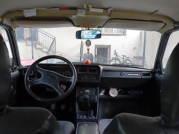 bmw e60 m bufer: VAZ (LADA) 2104: 1.6 l | 2009 il 71000 km Sedan — 6