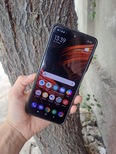 xiaomi redmi 5 plus цена в бишкеке: Poco X3 NFC, Б/у, 128 ГБ, цвет - Черный, 1 SIM, 2 SIM