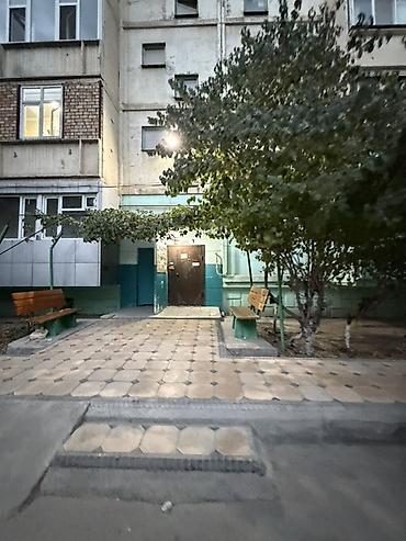 Продажа квартир: 3 комнаты, 68 м², Тунгуч мкр 106 серия, 6 этаж — 9