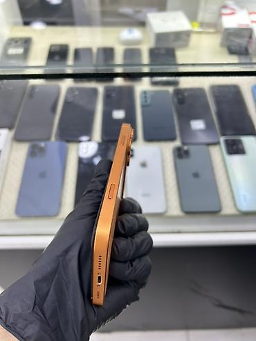 Apple iPhone: IPhone 11, Narıncı, Face ID — 5