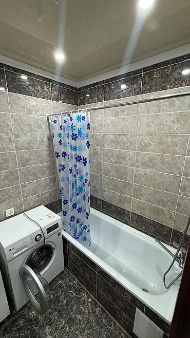 2 bedroom: 2 комнаты, Джал-29 Семейным — 2