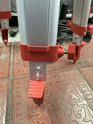 продаю уровень: Оптический нивелир UNI-T LM350 с алюминиевым штативом UNI-T LM307 — 9