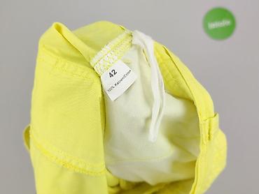 plus size spódnice: Spódnica damska, rozmiar XL — 6