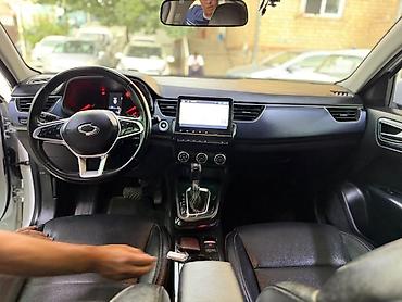 скутер электр: Renault Samsung XM3: 2023 г., 1.6 л, Автомат, Бензин, Кроссовер — 6