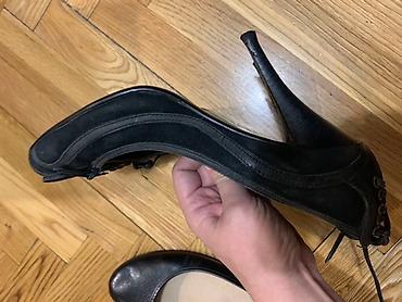 foot patch: Женская обувь каждая пара 200 сомов. #женские туфли 38 размер — 8