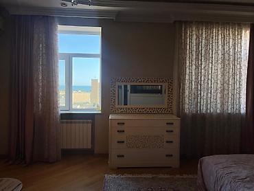 qara qarayev metrosu: 4 otaqlı, Yeni tikili, 190 kv. m — 10
