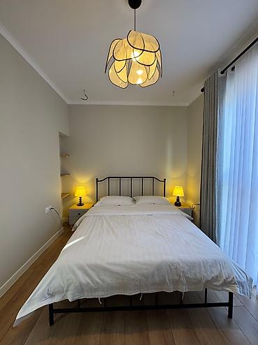 Иссык-Куль 2026: Коттедж, коттедж 47/2 ЦО Радуга West, Кош-Кол, Детская площадка, Парковка, стоянка, Охраняемая территория — 9