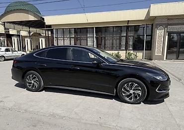 катушка саната: Hyundai Sonata: 2020 г., 2 л, Автомат, Бензин, Седан — 4