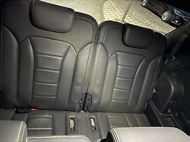 ssangyon: Ssangyong Rexton: 2019 г., 2.2 л, Автомат, Дизель, Внедорожник — 6
