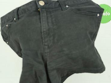 markowy second hand: Stradivarius, Szorty damskie, rozmiar 2XS — 6