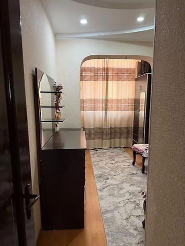 суворова: 4 комнаты, 80 м², Средний Джал 106 серия, 4 этаж, Евроремонт — 5