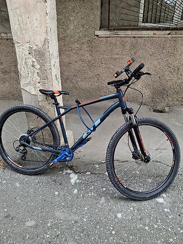 vela: GT aggressor modeli aluminium çərçivə ölçü l triple triangle dizayn — 2