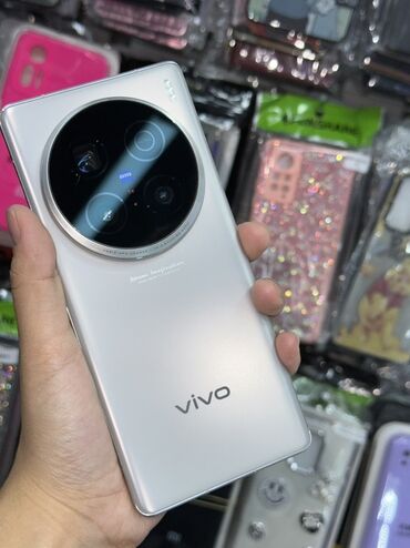 виво телефон: Vivo X100 Ultra, 512 ГБ, 2 SIM
