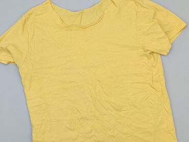 T-shirts: T-shirt for men, S (EU 36), condition - Very good