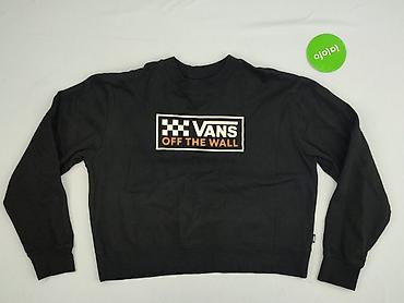 bluzki vans: Vans, Bluza damska
, rozmiar L — 2
