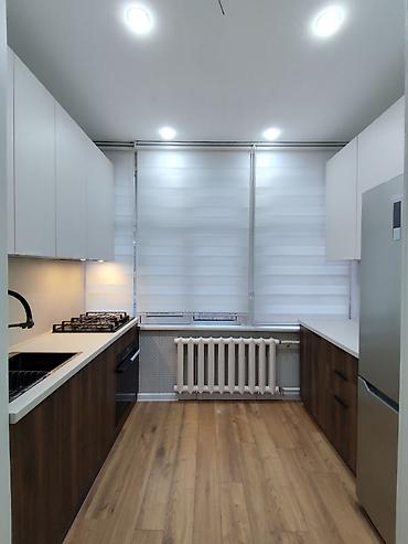 Долгосрочная аренда квартир: 4 комнаты, Собственник, С мебелью полностью — 18