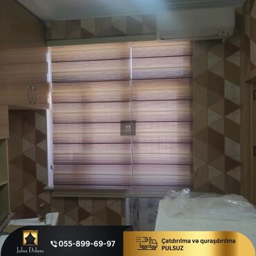 Jalüzlər: Jaluz pərdələr jalüzlər Topdan pərakəndə satış münasib qiymətə Türkiyə — 2