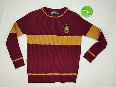 sweter harry potter: Harry Potter, Sweter damski, rozmiar S — 2