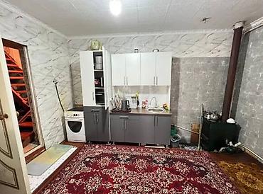 Продажа коттеджей и домов: Ж/м Теңдик🔥 2 кабат жана жанында 1 кабат 105 000$ 6 комнат 8,3 — 8