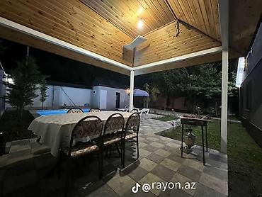 Günlük kirayə evlər: Nabran günlük evlər — 4