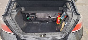 Opel: Opel Astra: 1.8 l | 2005 il Hetçbek — 9